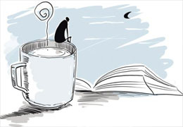 饮奶有利于预防骨质疏松