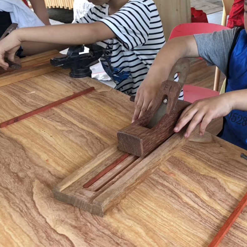 木工坊筷子diy手工制作