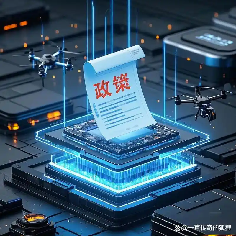 “AI+”行动-国家政策